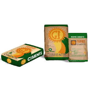 Ciment GI